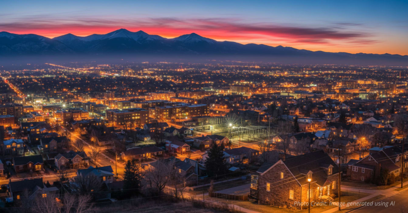 Before Closing Pueblo’s Coal Unit Colorado Must Guarantee Reliable Power