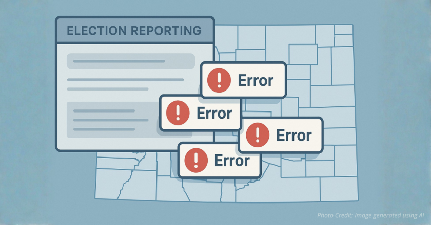 The numbers didn’t match: El Paso’s canvass exposes a statewide reporting failure the state never explained
