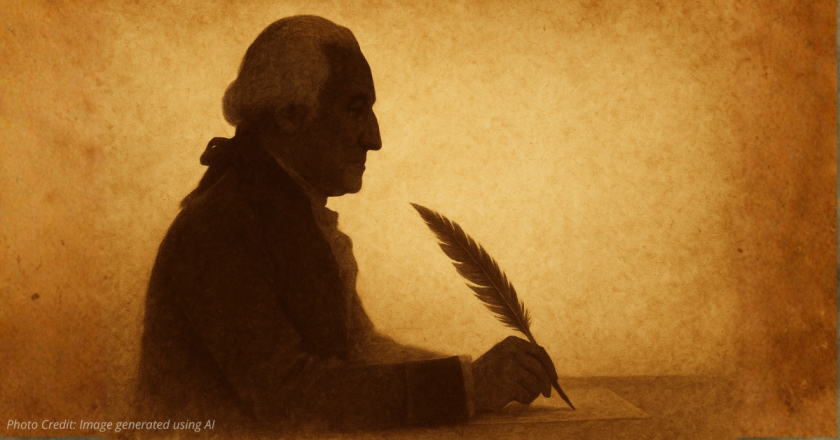 Want to be happier? Be thankful this Thanksgiving