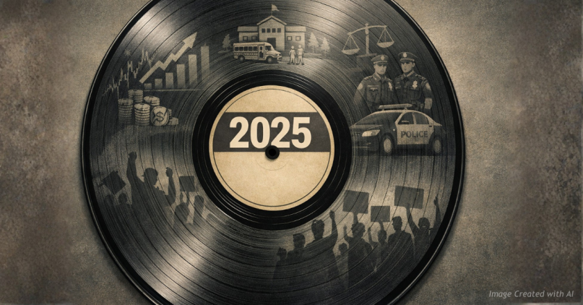 If 2025 Had a Playlist, These Songs Would Be on It
