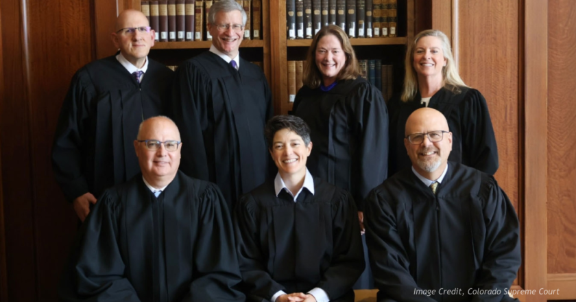 Colorado Justices Question Whether Cities Can Withhold Key Facts To Beat Lawsuits