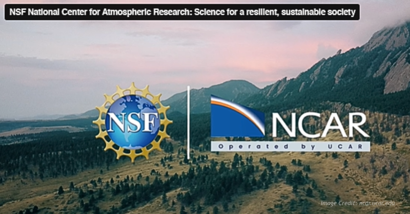 Trump Administration Moves To Break Up Boulder Based NCAR In Climate Research Shakeup