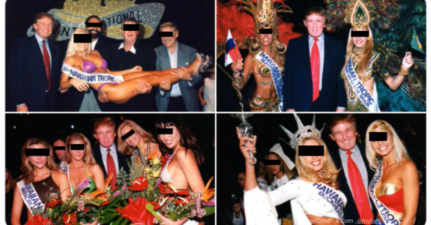 The Top Lies of 2025