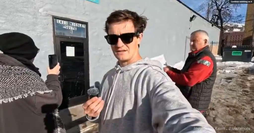 YouTuber Exposes Minnesota Child Care Fraud