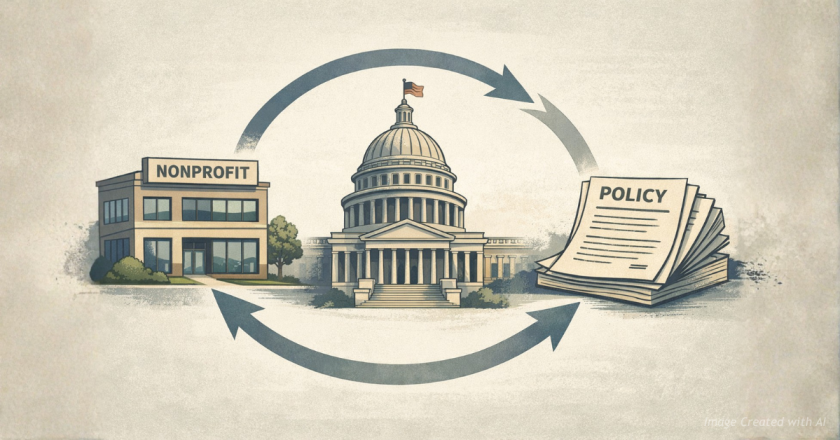 Inside the structure of Colorado’s Democrat-advocacy complex