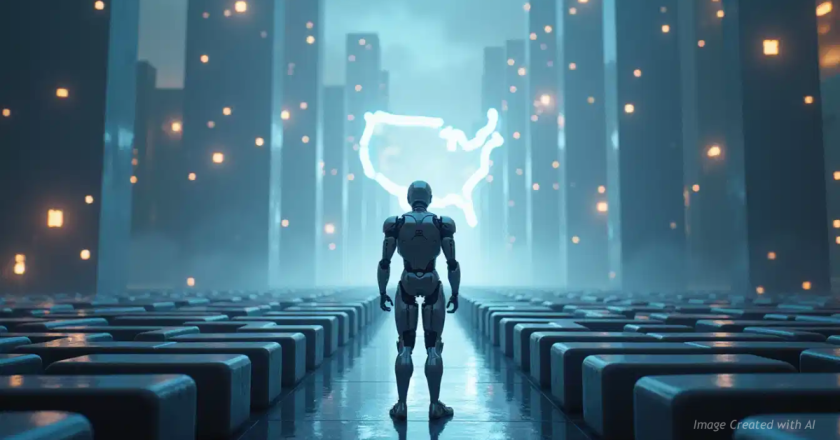 Trump Targets State-Level AI Rules Amid Concerns Over Innovation