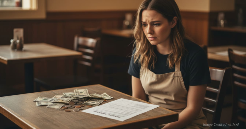 Colorado Declines Federal Tip Relief Creating Tax Season Confusion