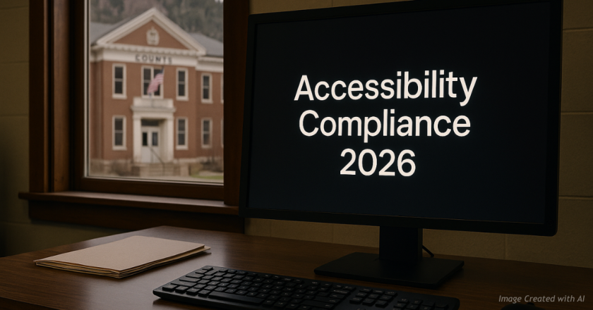 State accessibility law exposes gap between lawmakers’ intentions and local reality