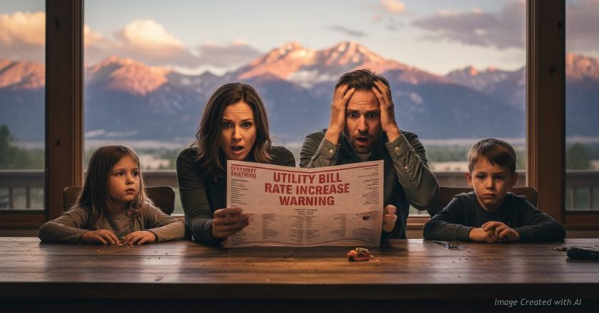Study Shows Electricity Costs Rising Fastest in States Pushing Green Mandates