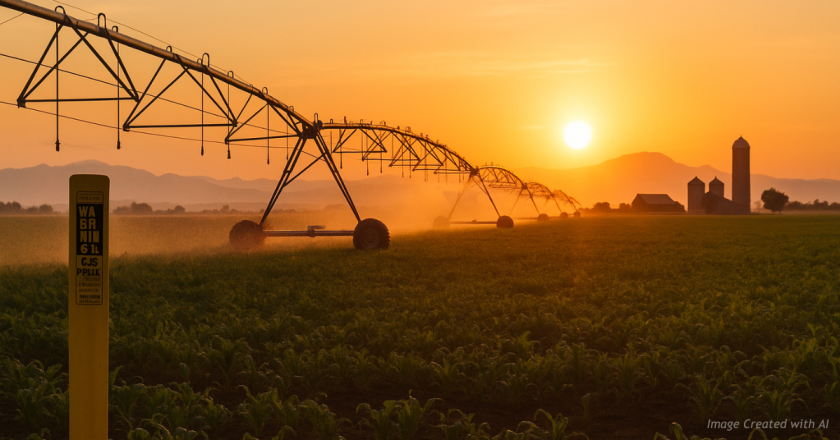 Colorado’s Agricultural Economy Depends on Affordable, Reliable Energy