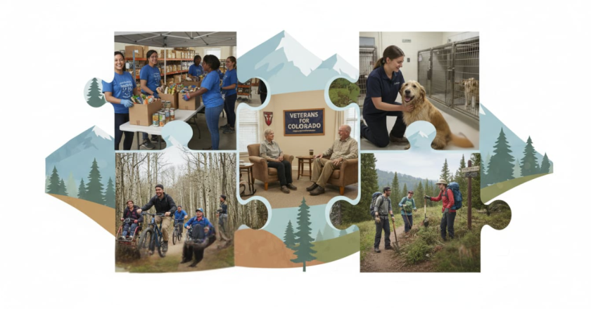Colorado Gives Day Sets New Record as Residents Donate $56.5 Million to Local Nonprofits