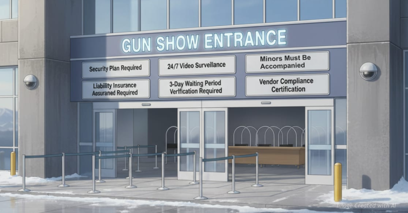 From Hidden Fees to Gun Shows Colorado’s New Year Brings Major Regulatory Changes