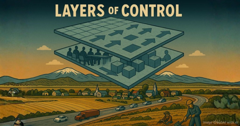 Colorado’s quiet transformation leaves working communities behind