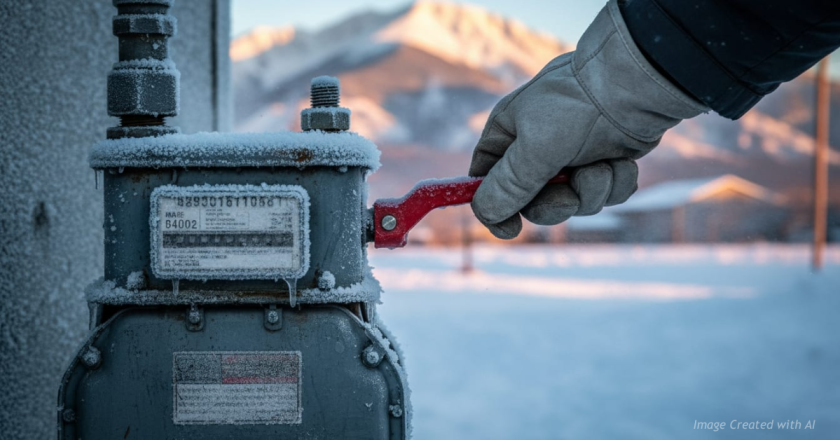 New PUC Rules Push State Toward Natural Gas Phase-Out and Rising Utility Bills