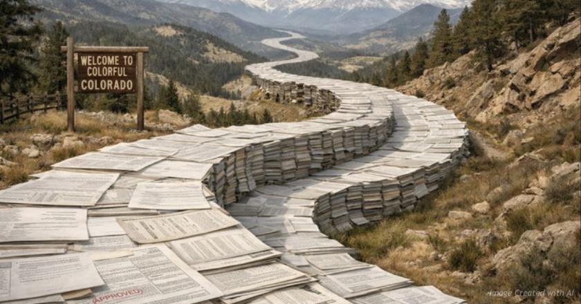 How climate policy became the steering wheel of Colorado government