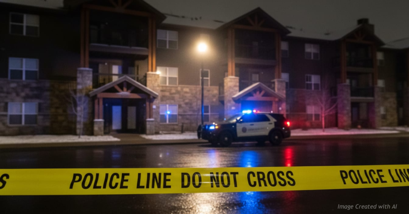 Colorado Repeat Offender Freed by Court Accused of Killing Mother of Three
