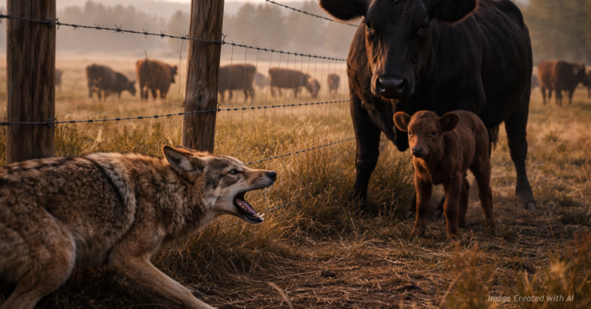 Colorado Coyote Debate Reveals Sharp Divide Between Ranchers and Activists