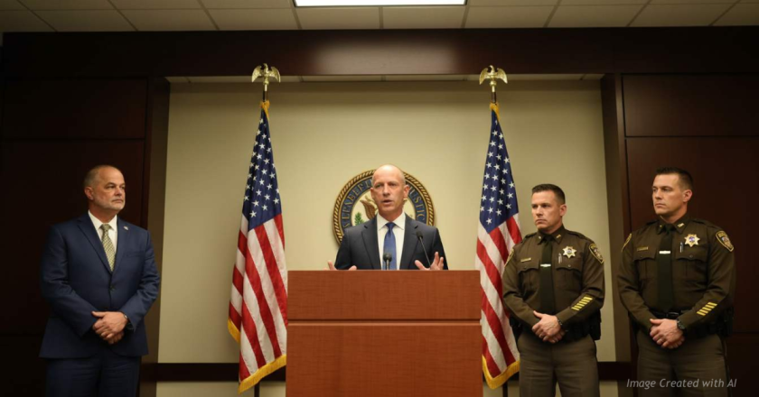 Feds Indict Two Suspected Tren de Aragua Leaders in Denver Racketeering Case