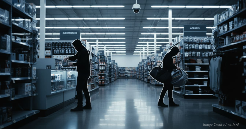 Douglas County Cracks Down on Retail Theft With New Reporting Rules