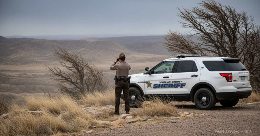 Data Breach Fallout Leaves Douglas County Without Full Emergency Alert Coverage As Fire Danger Rises