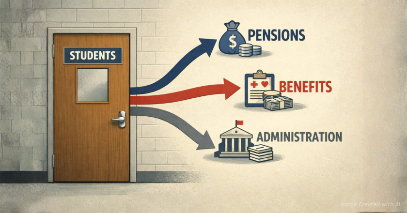 Polis opts Colorado into federal scholarship program as education spending swells