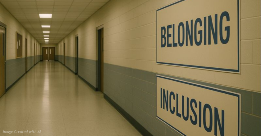 The Modern Cult Operating in Plain Sight in Our Schools