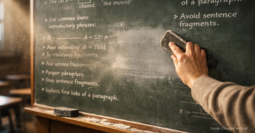 Lowering The Bar In The Name Of Equity At MSU Denver