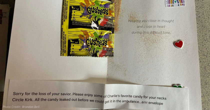 A Town on Edge: Inside the Erie Mail Threats That Resulted in No Charges