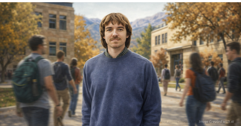 Fort Lewis College Student Stands Firm After Turning Point USA Chapter Sparks Backlash