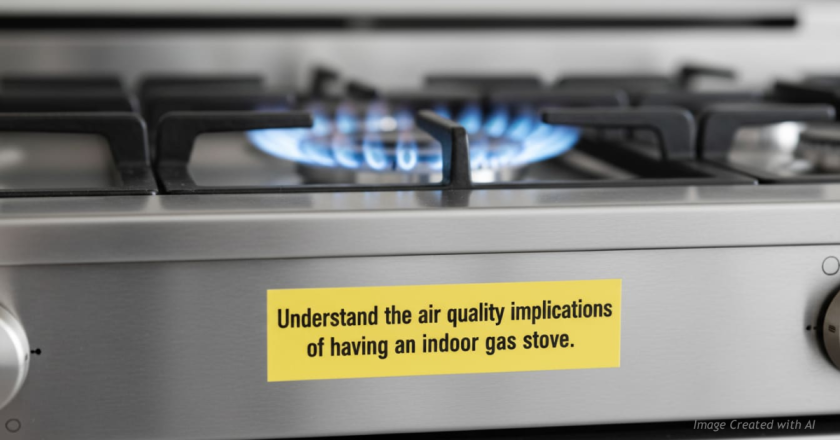 Federal Judge Says Colorado Health Officials Not Liable in Gas Stove Label Fight