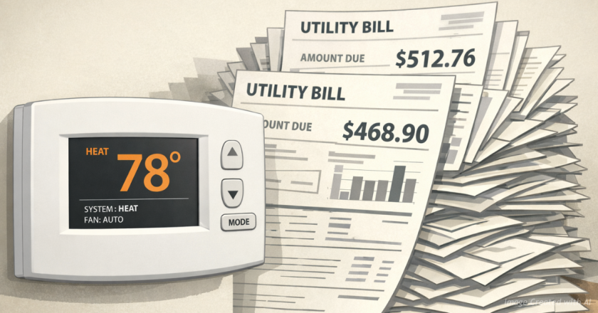 PUC clean heat rule sparks call for public action over rising utility costs