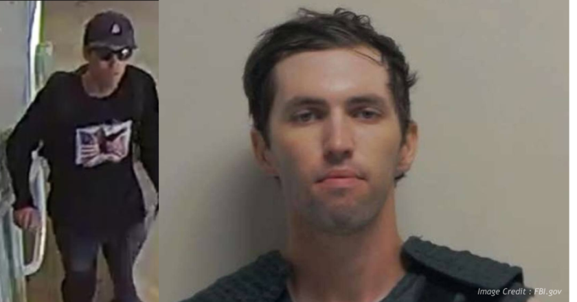 Accused Charlie Kirk Assassin Smirks in Court as Transparency Fight Heats Up