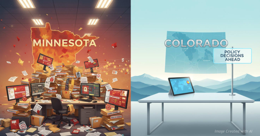 Minnesota’s Medicaid Scandal Shows Why Colorado Must Tighten the Guardrails