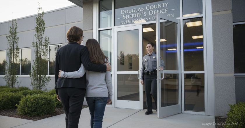More Victims Coming Forward as Douglas County Tackles Growing Sex Crime Caseload
