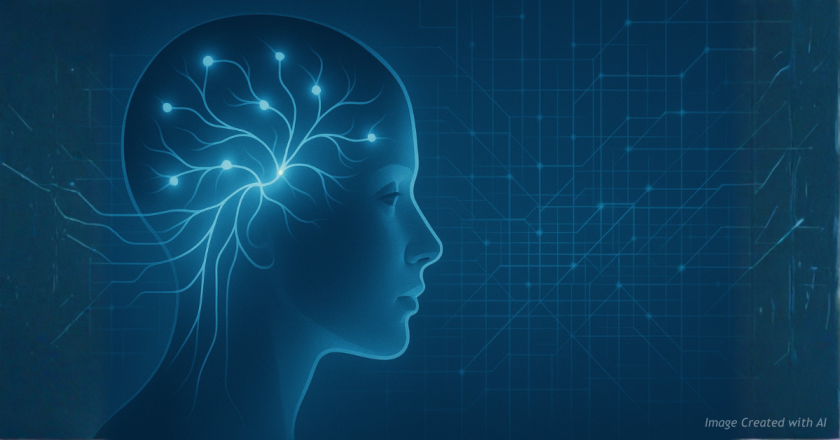 Is a transhuman future taking shape while we look the other way?