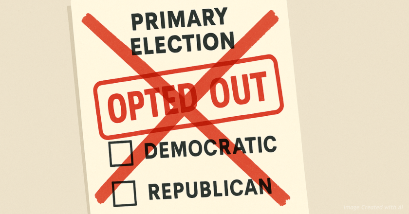 Opt out explained: Why Colorado Republicans could lose their primary ballots