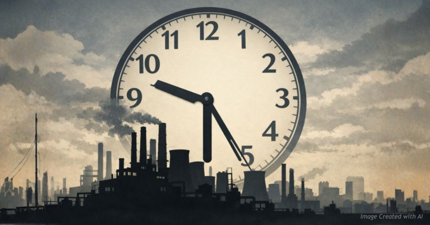 State commission blocks bid to expand public review into minor business emissions changes