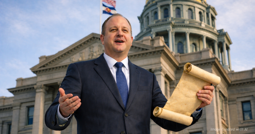 New Colorado Laws Take Effect Jan. 1 With Sweeping Changes for Health Care Housing and Gun Shows