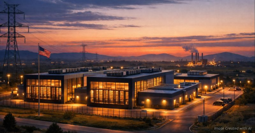 Republicans Should Just Say No To Josh Hawley’s Crusade Against Data Centers