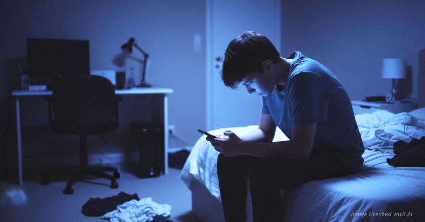 Teen’s Suicide Highlights Rising Sextortion Crisis Targeting American Teens