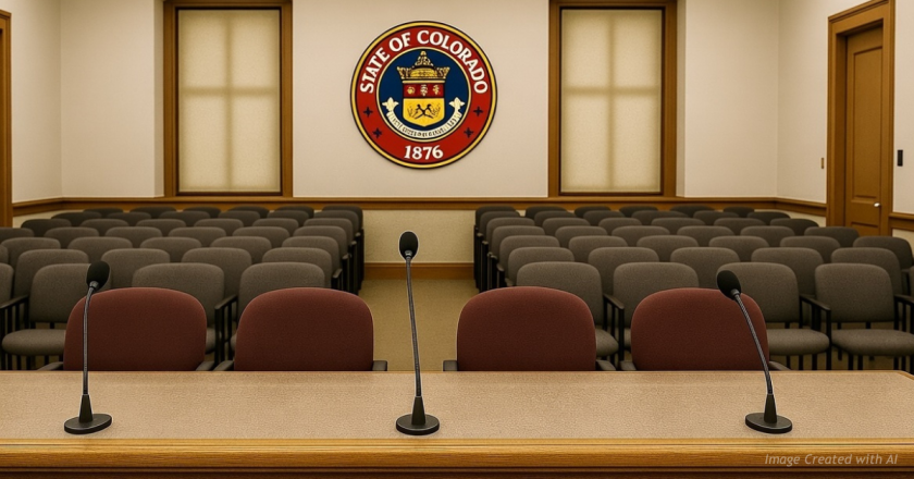 SMART Act hearings offer rare oversight of Colorado state agencies