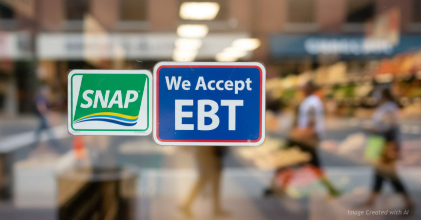 Trump Administration Presses Democrat States to Share SNAP Data or Face Withholding of Aid