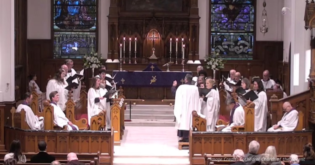 Brown University student identified by church.