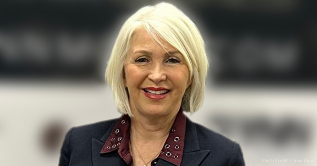 Tina Peters, former Mesa County clerk
