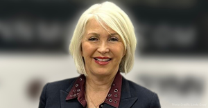 Tina Peters, former Mesa County clerk