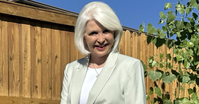 Tina Peters Requests Presidential Pardon as New Evidence Bolsters Her Claims