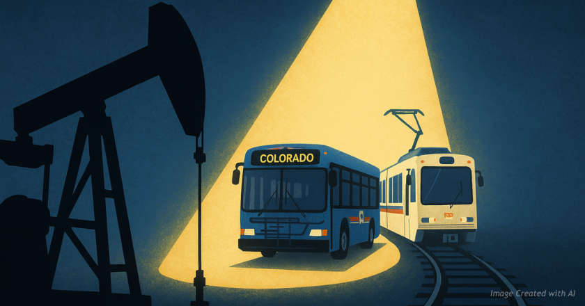 A fee by any other name? Colorado’s climate charge faces a constitutional reckoning