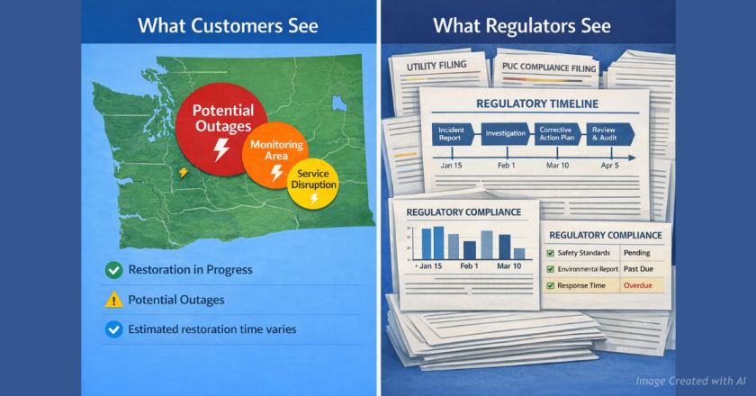 What Xcel promised regulators and what customers were told before Dec. 17 shutoff warnings