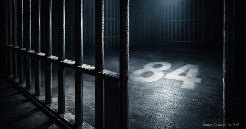 Justice Served as Colorado Child Predator Receives 84-Year Federal Prison Sentence