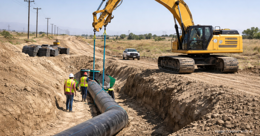 Unanimous Arkansas Valley Water Bill Blocked by Presidential Veto